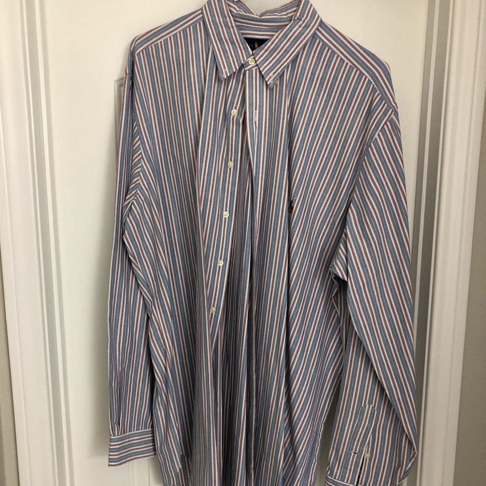 Ralph Lauren Button Down